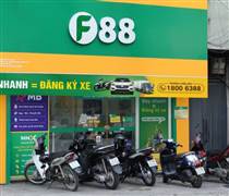 F88: Điều gì đang xảy ra với cổ phiếu F88?