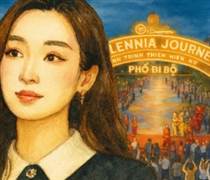 ‏Nàng Hậu vừa trở thành Phó Chủ tịch công ty BĐS: Góp mặt trong loạt khoảnh khắc quyền lực tại tập đoàn nghìn tỷ, bản lĩnh dâu hào môn khiến ai cũng nể‏