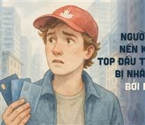 Buồn của nền kinh tế 2,14 nghìn tỷ USD: Người trẻ nợ tín dụng ‘ngập đầu’ chỉ để đi chợ, trả phí gửi xe, khoác áo sang, dùng xe hiệu cũng chỉ là tiền đi vay