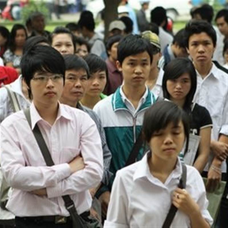 Thủ đoạn lừa đảo qua mạng nhắm vào sinh viên, phụ huynh