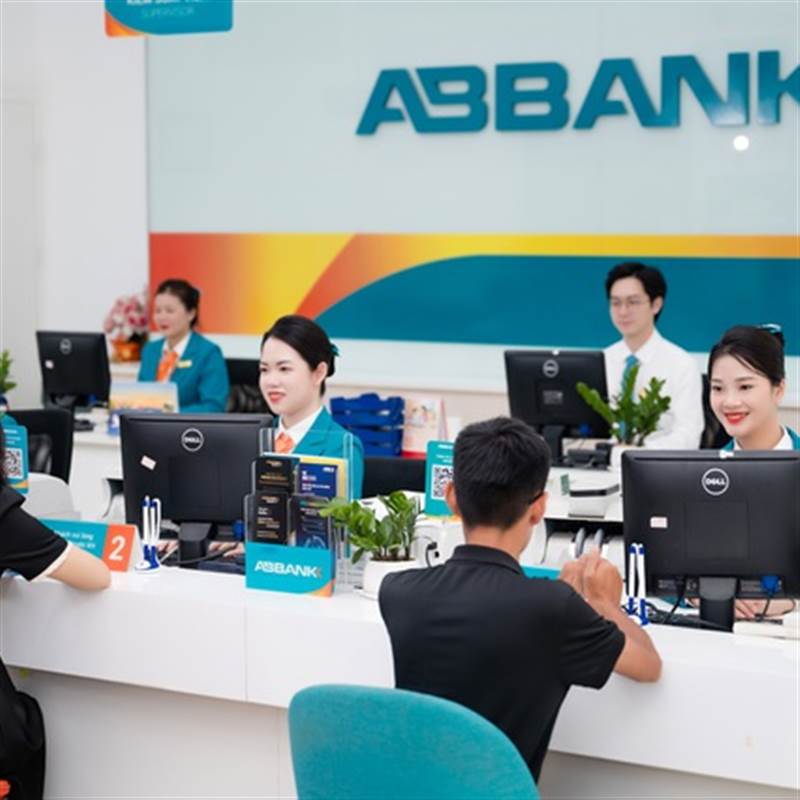 ABB: ABBank lấy ý kiến cổ đông về phương án tăng vốn điều lệ