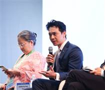 ACB: Chủ tịch Trần Hùng Huy góp tiếng nói doanh nghiệp Việt Nam trên diễn đàn khu vực APEC