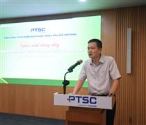 PVS: Quyên góp ủng hộ đồng bào vùng lũ các tỉnh phía Bắc