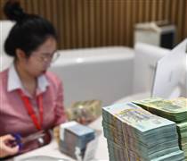 TCB: Techcombank tăng lãi suất tiền gửi, kỳ hạn 6 tháng vượt mốc 5%