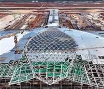 ACV: Chuyển hàng hóa quốc tế từ Tân Sơn Nhất sang Long Thành sẽ giảm kẹt xe cho nội đô TP.HCM