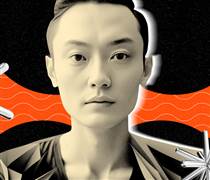 Người sáng lập Tron, Justin Sun, dùng đến chiến tranh pháp lý để giữ bí mật về tiền điện tử của mình