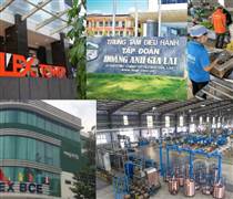 Vĩ mô thuận lợi, doanh nghiệp tự tin điều chỉnh mục tiêu kinh doanh