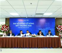GEE: ĐHĐCĐ Gelex Electric: Tăng gấp đôi kế hoạch lợi nhuận, nâng cổ tức lên 60%