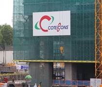 CTD: Coteccons phải nộp vào ngân sách hơn 7,06 tỷ đồng theo Quyết định của Cục Thuế