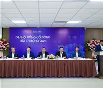 GEE: Lãnh đạo GELEX Electric trả lời cổ đông về tin chuyển nhượng cổ phần cho đối tác ngoại