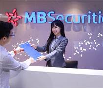 Cổ phiếu MBS còn dự địa để mua vào sau thời gian tăng nóng?