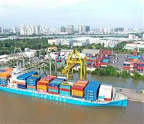 HAH: Xếp dỡ Hải An hoàn tất phát hành gần 39 triệu cổ phiếu trả cổ tức