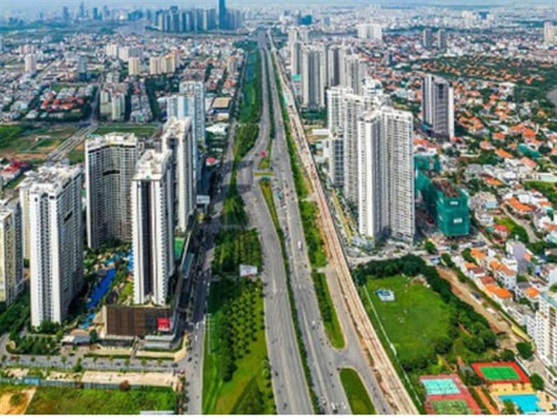 Novaland, Khang Điền và loạt doanh nghiệp “ôm” hàng chục nghìn tỷ tồn kho