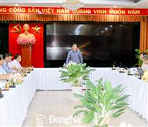 Đồng Nai phấn đấu đến ngày 31-8 giải ngân vốn đầu tư công đạt 55%