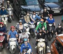 Hà Nội rà soát toàn bộ ô tô, xe máy để chuyển đổi xe xăng