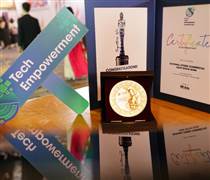 NVB: Ngân hàng NCB nhận cú đúp giải thưởng của HR Asia Awards 2025