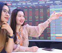 Chứng khoán Việt Nam đang ở đâu trên “bản đồ” MSCI?