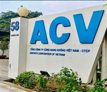 ACV: Tăng vốn vượt 35.800 tỷ đồng sau đợt trả cổ tức