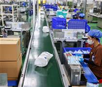 BBT: Bông Bạch Tuyết chào bán 9,8 triệu cổ phiếu và trả cổ tức 5% tiền mặt