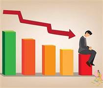 DHM: Bất ngờ chuyển từ lãi sang lỗ, lợi nhuận giảm 193% sau soát xét, “bốc hơi” hàng tỷ đồng với danh mục đầu tư chứng khoán