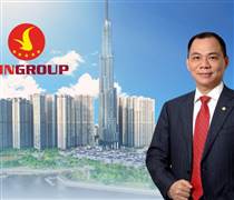 Vingroup phát hành hơn 29,3 triệu cổ phiếu phổ thông cho một doanh nghiệp BĐS, Vinhomes được công ty mẹ bảo đảm phát hành 15.000 tỷ đồng trái phiếu