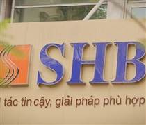 SHB: Trở thành ngân hàng thứ 4 chốt quyền chia cổ tức trong tháng 8