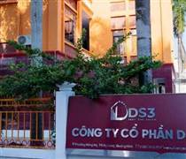 DS3: Dính loạt vi phạm công bố thông tin, bị phạt 120 triệu đồng
