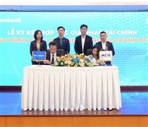 STB: Sacombank hợp tác cùng MISA cung cấp giải pháp tài chính toàn diện cho cá nhân kinh doanh, hộ kinh doanh và doanh nghiệp