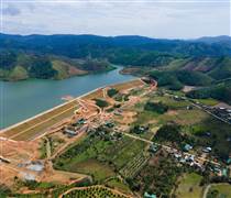 LHC: Nâng mục tiêu lãi năm 2025 tăng 54%, đề xuất thưởng cổ phiếu tỷ lệ 1:1