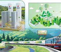CNG: Kiên định con đường năng lượng sạch, dẫn đầu chuyển dịch xanh cho công nghiệp Việt Nam