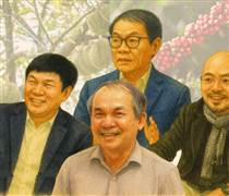 Những tỷ phú Việt đổ tiền khủng giải bài toán 'trồng cây gì, nuôi còn gì': bầu Đức trồng sầu riêng, 'vua thép' nuôi gà, đại gia cà phê mở rộng đế chế từ Đông sang Tây
