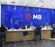 MBB: Lần đầu góp mặt trong Big5 ngân hàng, nộp ngân sách hơn 8.600 tỷ đồng