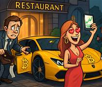 [Chuyện gì đang xảy ra] Khi các DN 'viêm màng túi' đi vay nợ mua Bitcoin để 'cưa đổ' nhà đầu tư