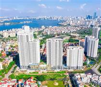 Doanh nghiệp bất động sản đua nhau phát hành cổ phiếu với 2 mục đích chính
