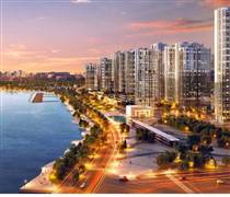 VHM: Soi danh mục dự án đồ sộ chưa từng có của Vinhomes, hơn 138.000 tỷ đồng doanh số bán hàng chưa ghi nhận