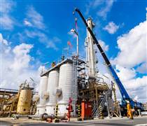 GAS: Cổ phiếu đầu ngành trước thềm chia cổ tức và tăng vốn
