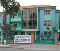 LAW: Lãi ròng Cấp thoát nước Long An bất ngờ tăng 58% sau soát xét, đạt mức cao kỷ lục