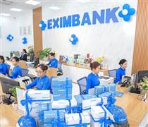 EIB: Eximbank tiếp tục được S&P Global Ratings xếp hạng B+ với triển vọng ổn định