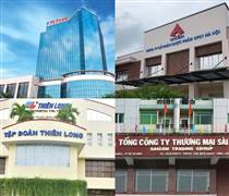 Điểm tin doanh nghiệp: Xi măng Phú Thọ lỗ bán niên năm thứ 9, Diana liên tiếp xin lỗi