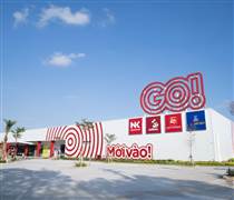Đại gia bán lẻ Thái Lan với thương hiệu Big C, GO! đạt 19.900 tỷ doanh thu tại Việt Nam trong nửa đầu năm