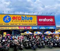 MWG: Kế hoạch lớn của MWG: Bách hóa Xanh 'Bắc tiến', EraBlue IPO tại Indonesia