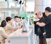 Tin cực vui cho các hành khách đi nhà ga T3 Tân Sơn Nhất ngay lúc này!