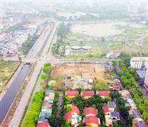 LGL: Bị kế toán nhấn mạnh về vấn đề thuế trong báo cáo soát xét bán niên 2025, Đô thị Long Giang nói gì?