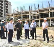 FLC Hà Khánh: Công trình an sinh tiêu biểu tại Quảng Ninh chào mừng Quốc khánh 2/9