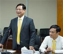 Vietnam Post bắt tay ACV cung ứng giải pháp logistics toàn diện