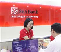 SSB: Con trai Phó Chủ tịch SeABank muốn bán 3 triệu cổ phiếu SSB