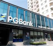 PGB: Lãi sau thuế của PGBank giảm hơn 6,77% sau kiểm toán