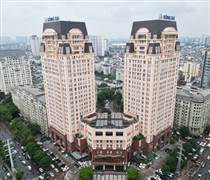 SJE: Sông Đà chào bán toàn bộ cổ phần tại Sông Đà 11 với giá cao gấp ba thị trường