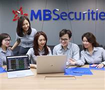 MBS: Đang quản lý hơn 6 tỷ USD tài sản