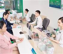 VPBank hạn chế giao dịch tiền mặt tại quầy trong ngày 21, 27 và 29/8/2025